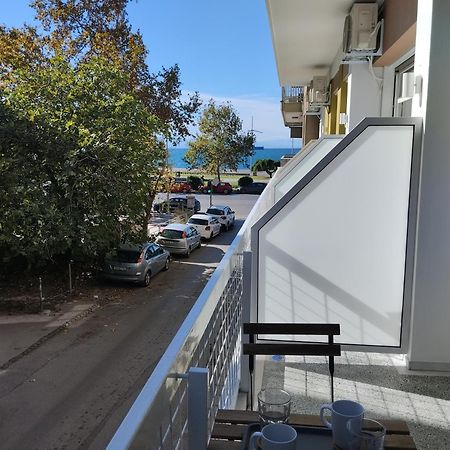 Pansea 10 Exclusive Suites Salonicco Esterno foto