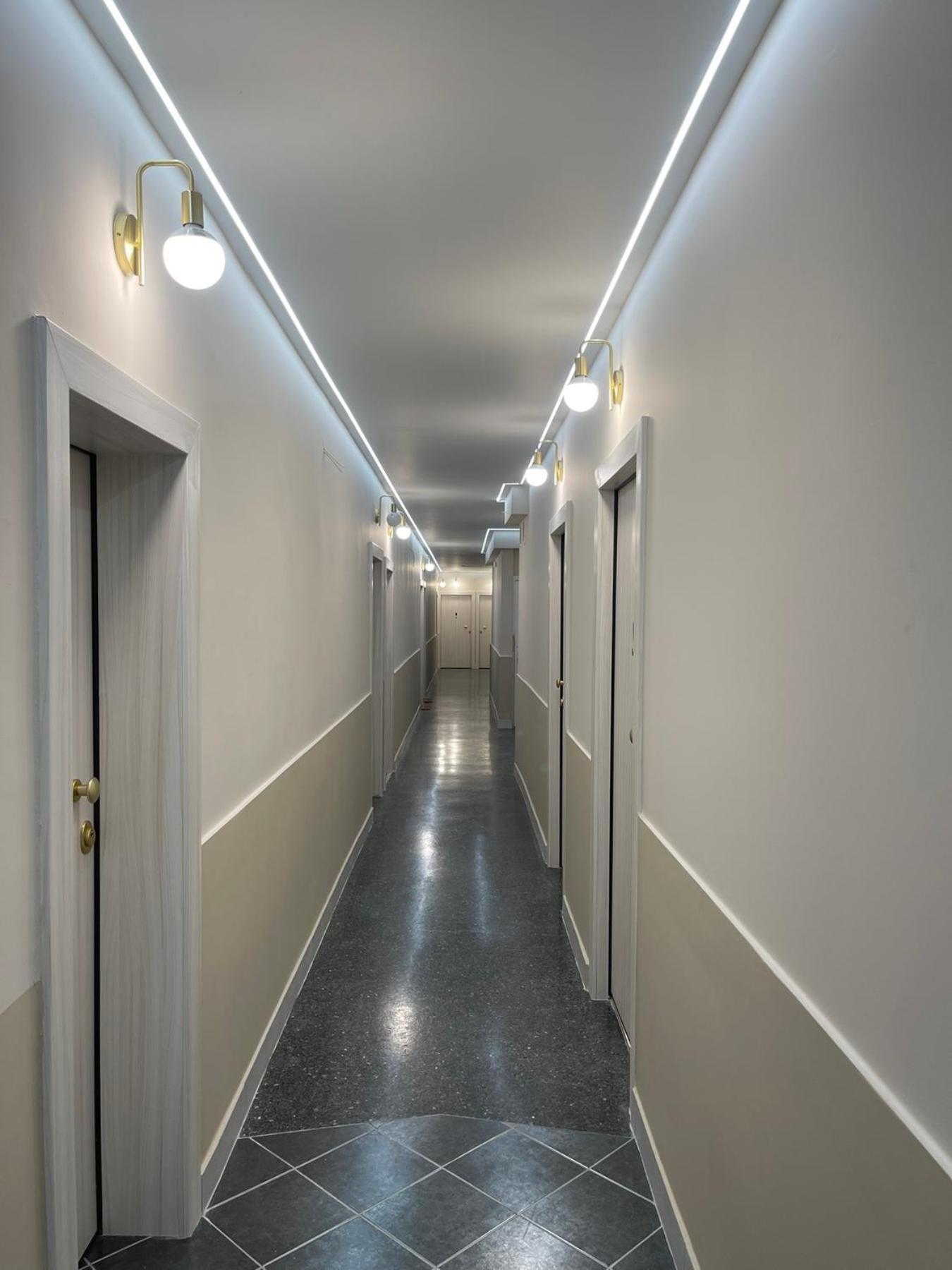 Pansea 10 Exclusive Suites Salonicco Esterno foto