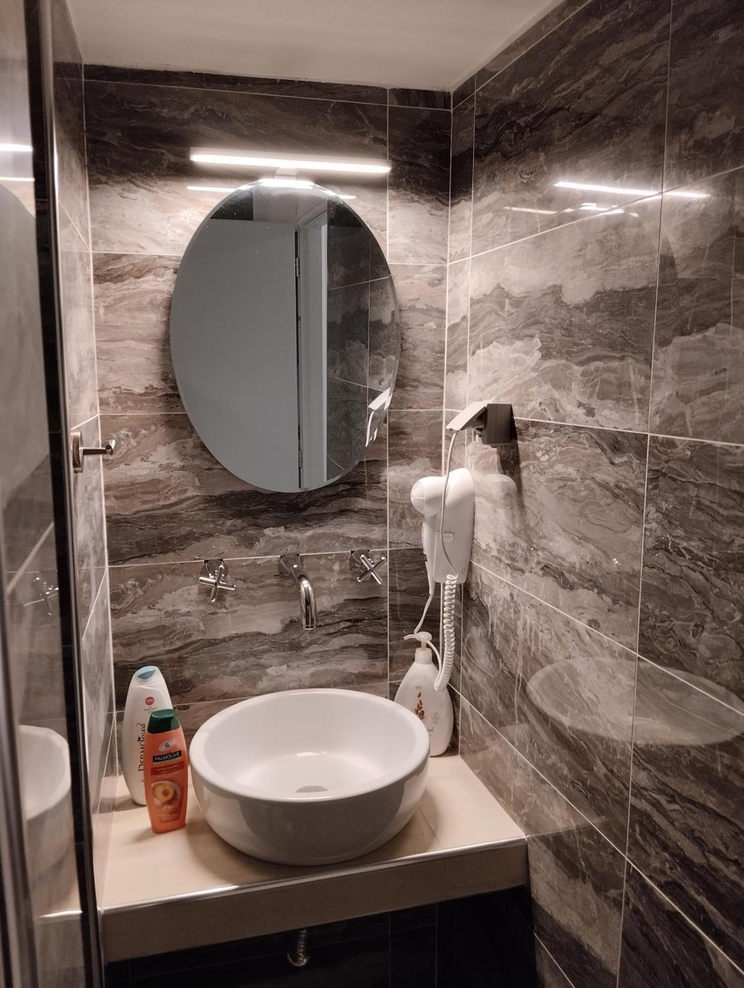 Pansea 10 Exclusive Suites Salonicco Esterno foto