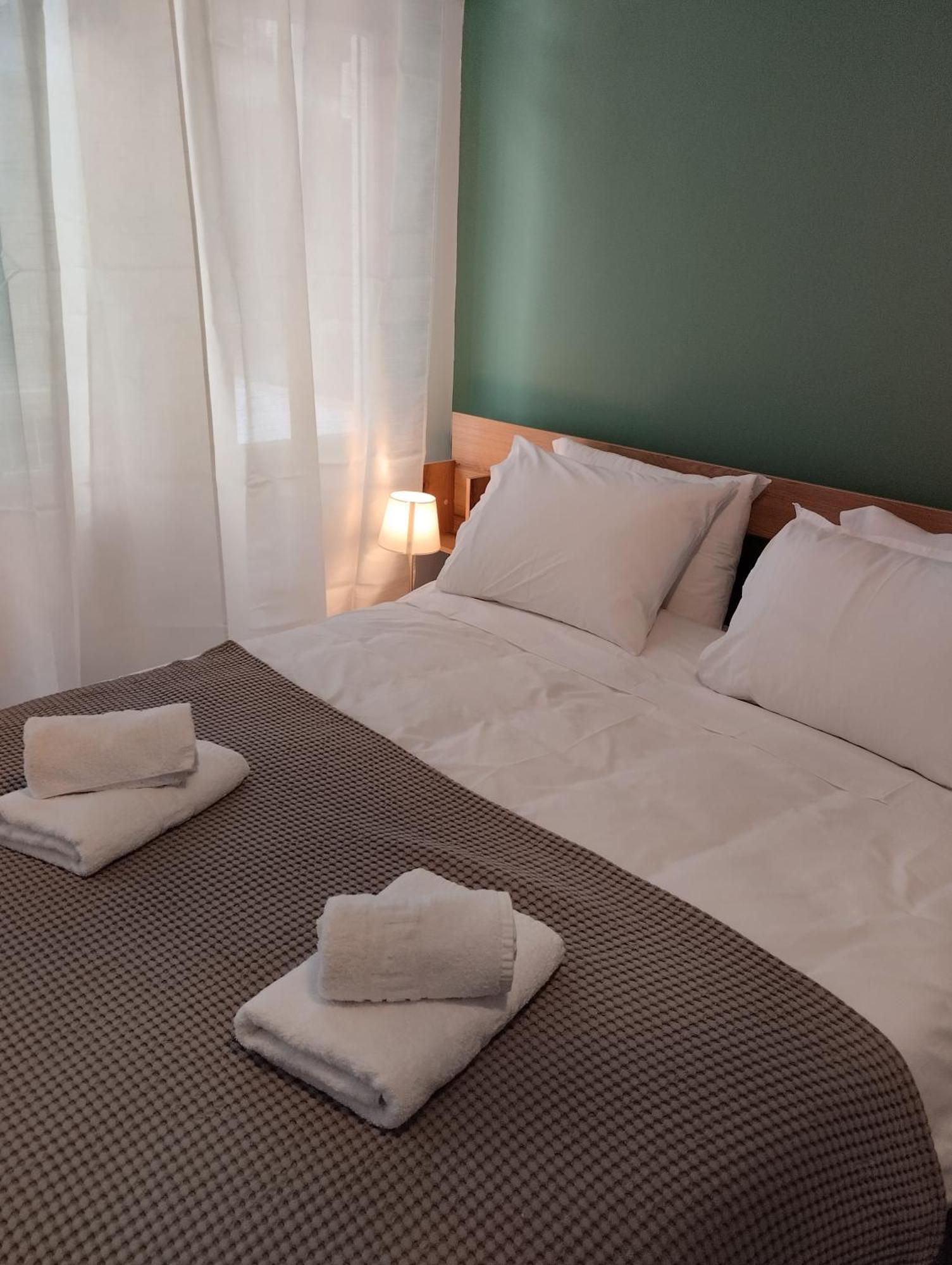 Pansea 10 Exclusive Suites Salonicco Esterno foto