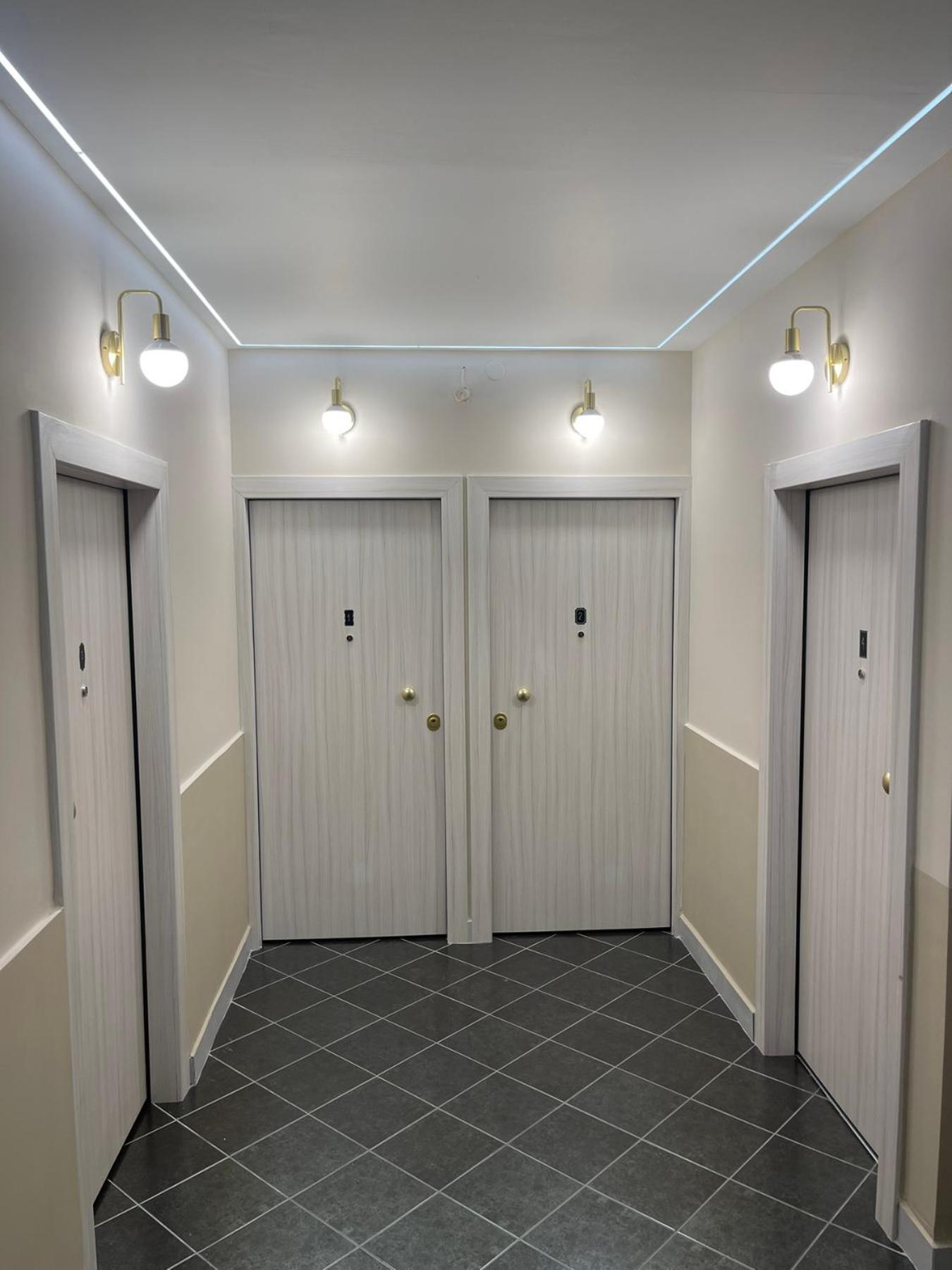Pansea 10 Exclusive Suites Salonicco Esterno foto