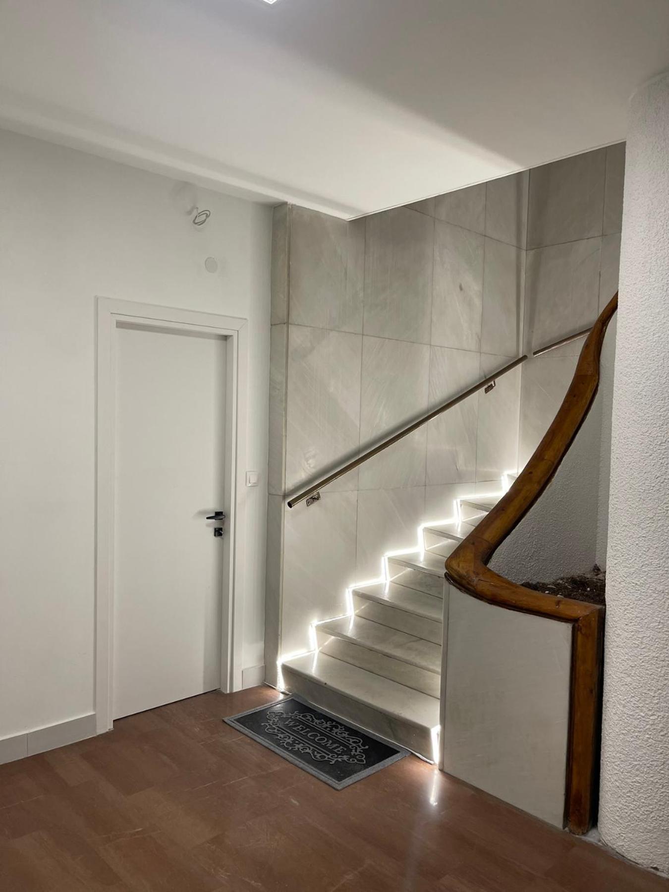 Pansea 10 Exclusive Suites Salonicco Esterno foto
