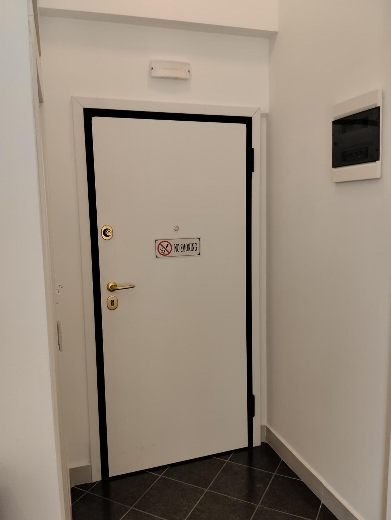 Pansea 10 Exclusive Suites Salonicco Esterno foto