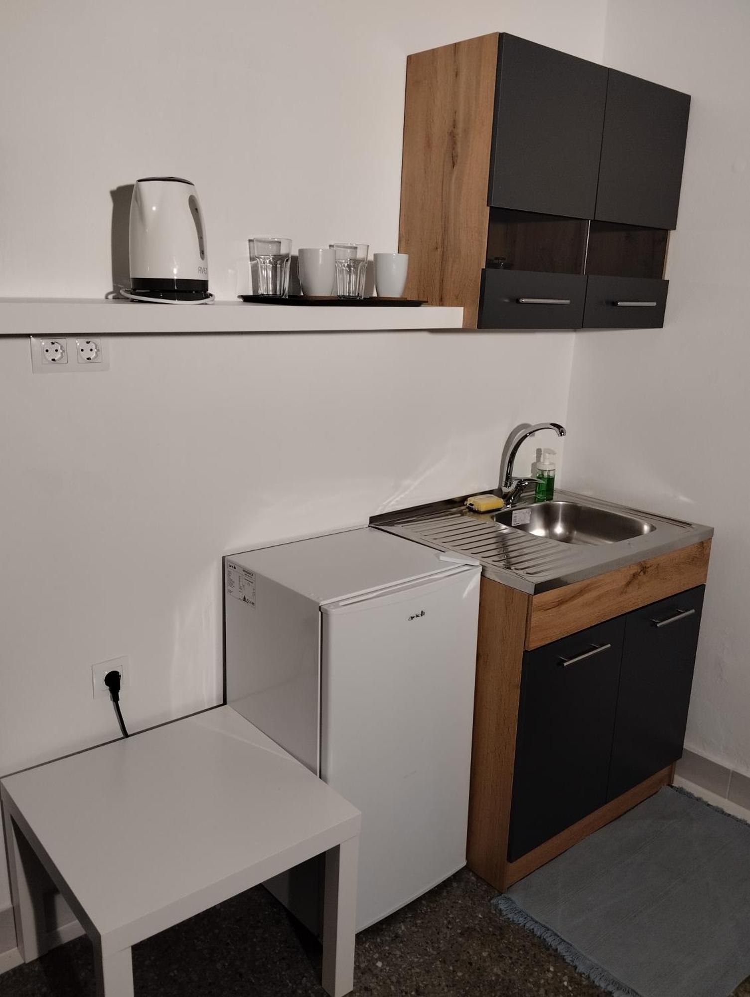 Pansea 10 Exclusive Suites Salonicco Esterno foto