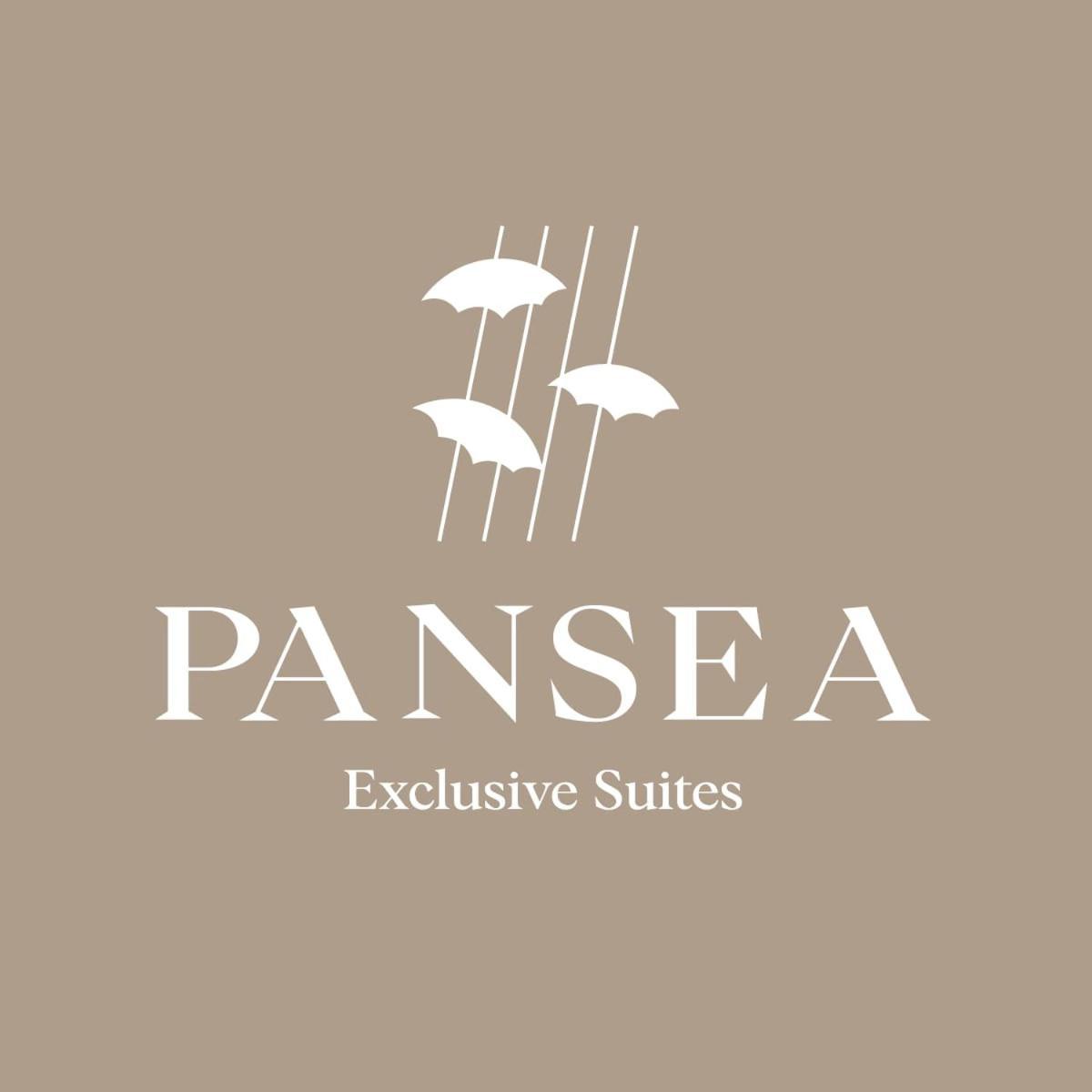 Pansea 10 Exclusive Suites Salonicco Esterno foto
